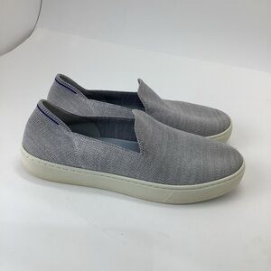 Rothy's The Original Slip On Sneaker womens size 7